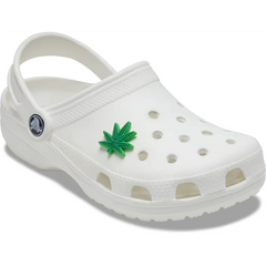 Hemp Leaf