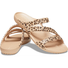 Women's Kadee II Graphic Sandal