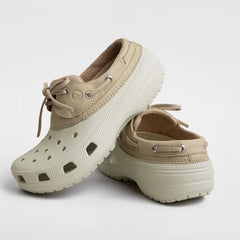 Classic Boat Shoe