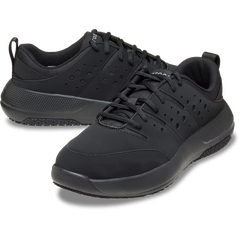 Women's On the Clock Work Sneaker Wide