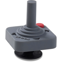 3D Joystick Controller