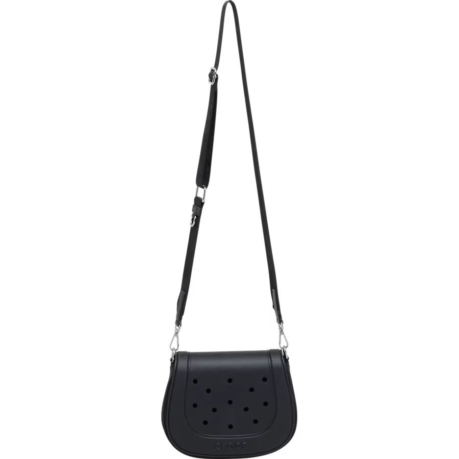 Nylon Crossbody