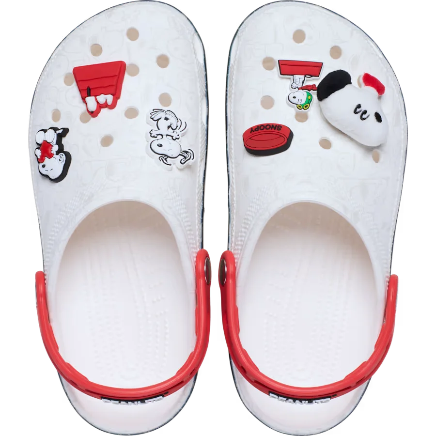 Peanuts Classic Clog