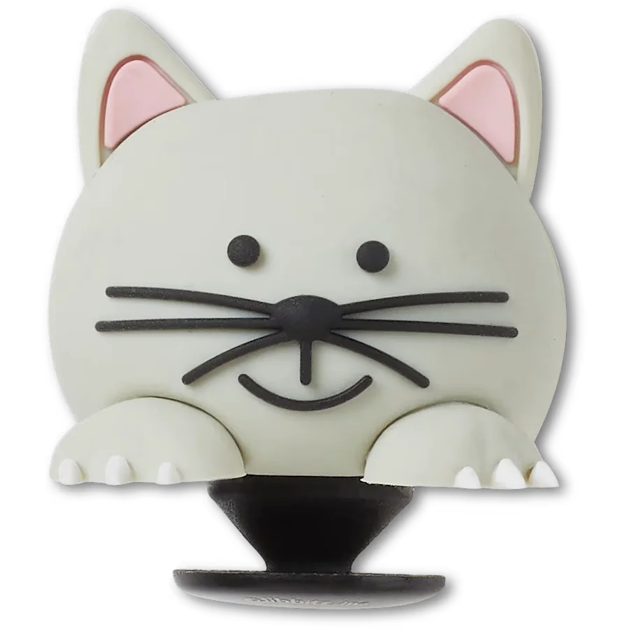 3D Kitty