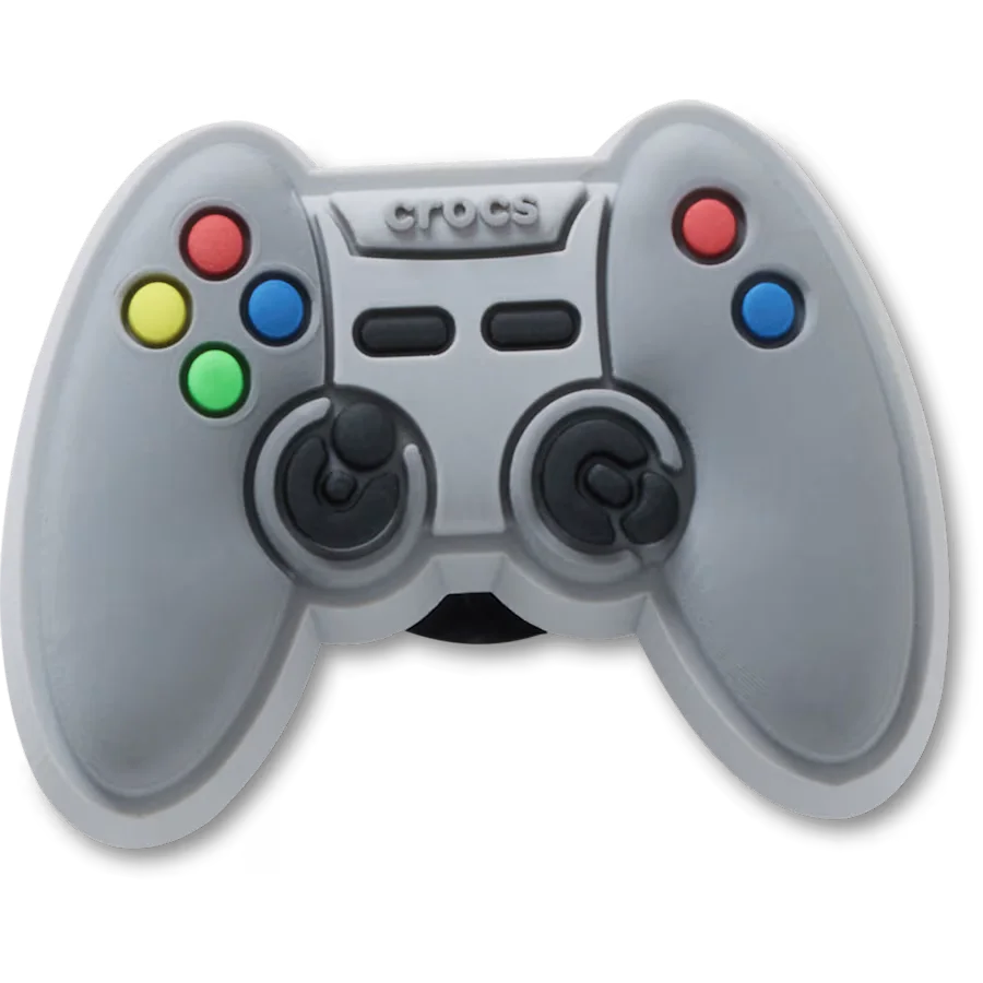 Super Gamer Controller