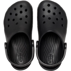 Toddler Classic Clog