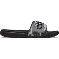 Men's Crocs All Day Camouflage Slide
