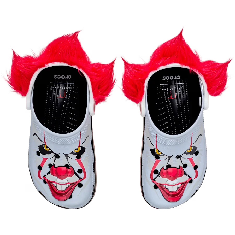 IT Chapter 2 Classic Clog