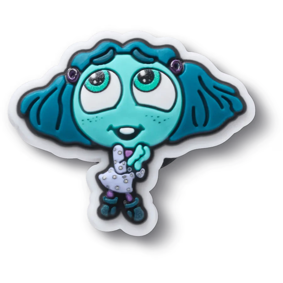 Pixar Inside Out Envy