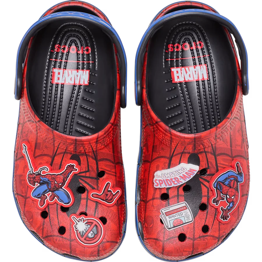 Kids' Spider-Man™ Classic Clog