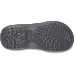 Women's Saturday Platform Dipped Buckle Sandal