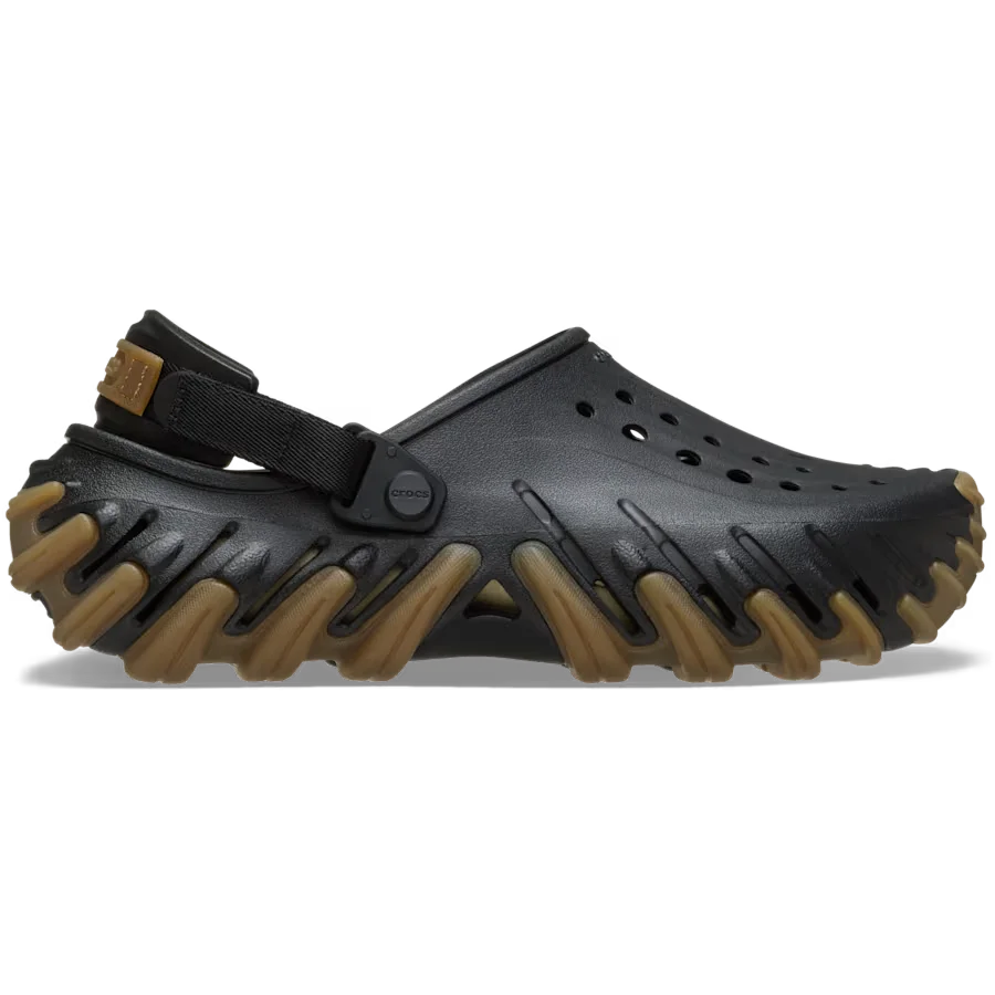 Echo Gum RO Clog