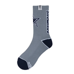 NFL Dallas Cowboys Crocs Socks