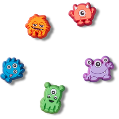 Tiny Monsters 5 Pack