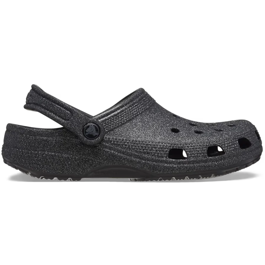 Classic Glitter Clog