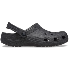 Classic Glitter Clog
