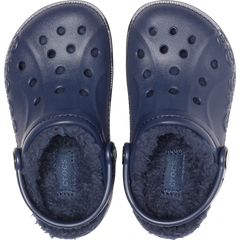 Toddler Baya Lined Clog