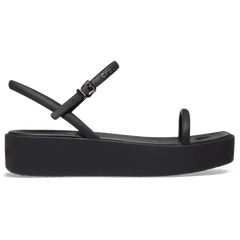 Miami Platform Y Strap Sandal