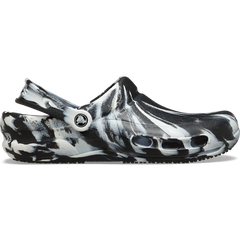 Bistro Marbled Work Clog