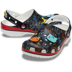 Toddlers' Pokémon Classic Clog