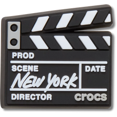 New York Clapper