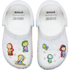 Peanuts Crocband Clog Toddler