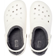 Classic Lined Clog