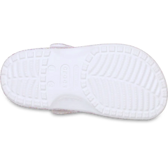 Kids' Classic Fantasy Glitter Clog