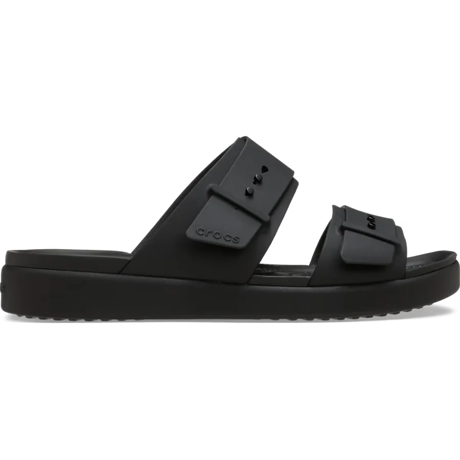 Brooklyn Buckle Low Low