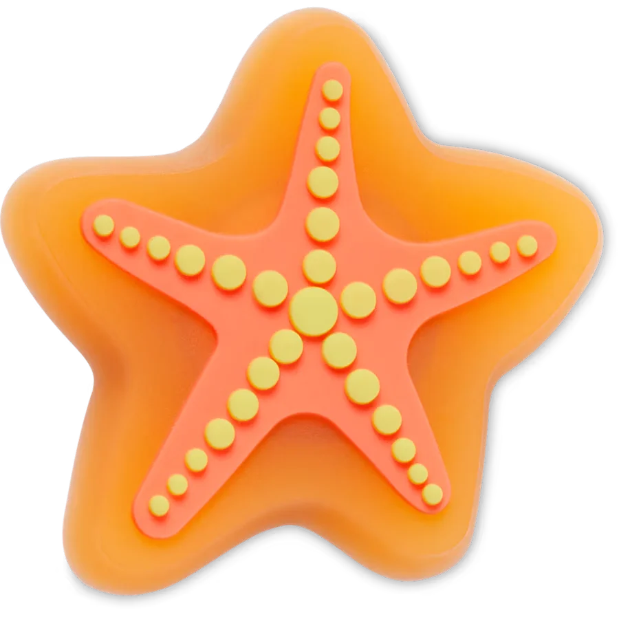 Lights Up Starfish