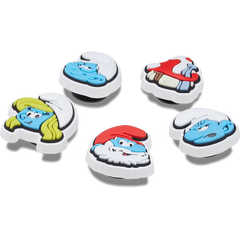 Smurfs 5 Pack