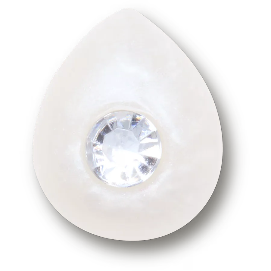 Simulated Diamond