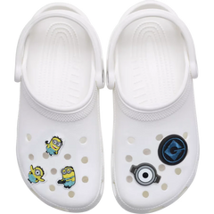 Minions 5 Pack