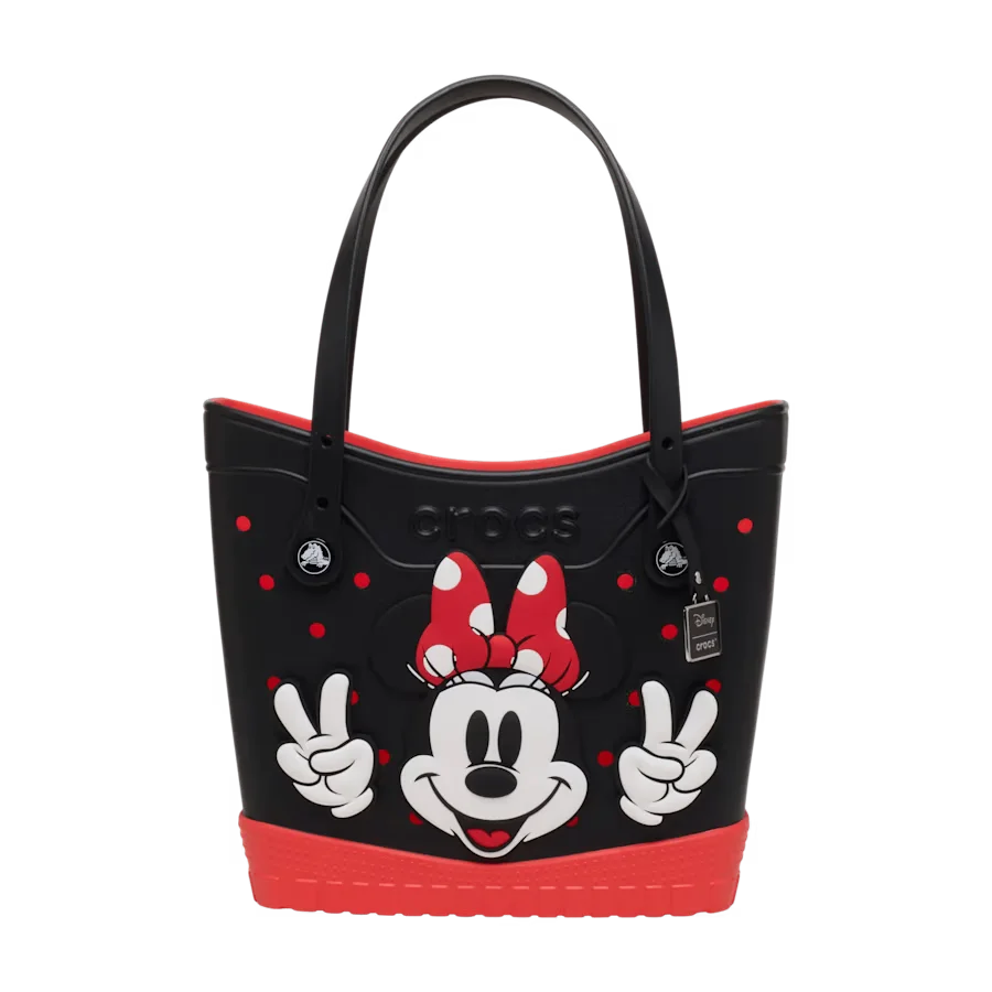 Minnie Mouse Medium Tote