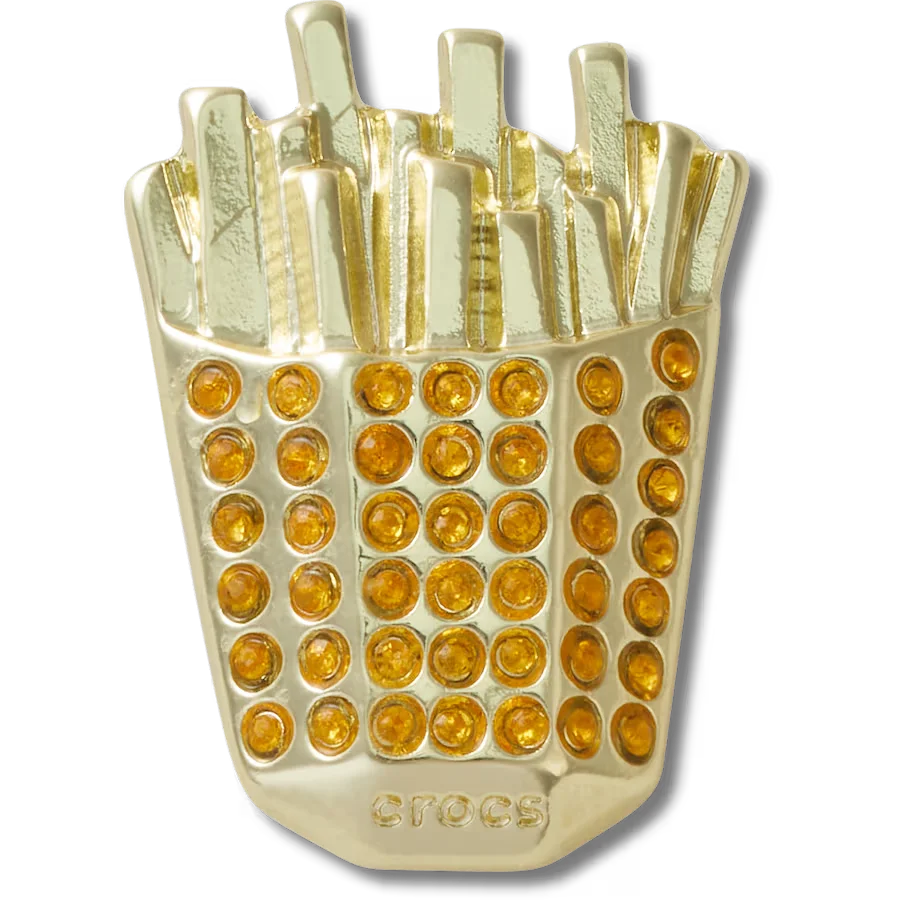 Gold French Fries