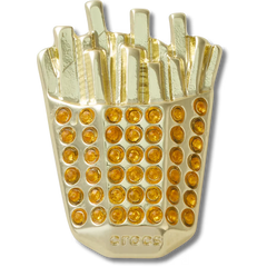 Gold French Fries