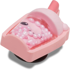 Strawberry Boba