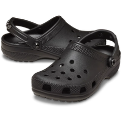 Classic Clog with Swarovski® Crystals