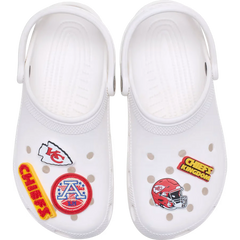 NFL Kansas City Chiefs 5 Pack