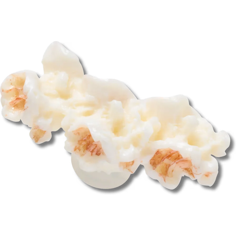 Realistic Popcorn 2