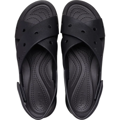 Brooklyn 4U Cross Strap Sandal