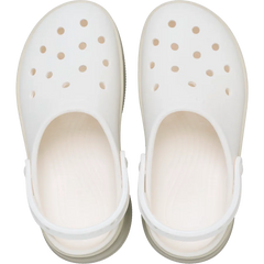 Classic Stacked Clog
