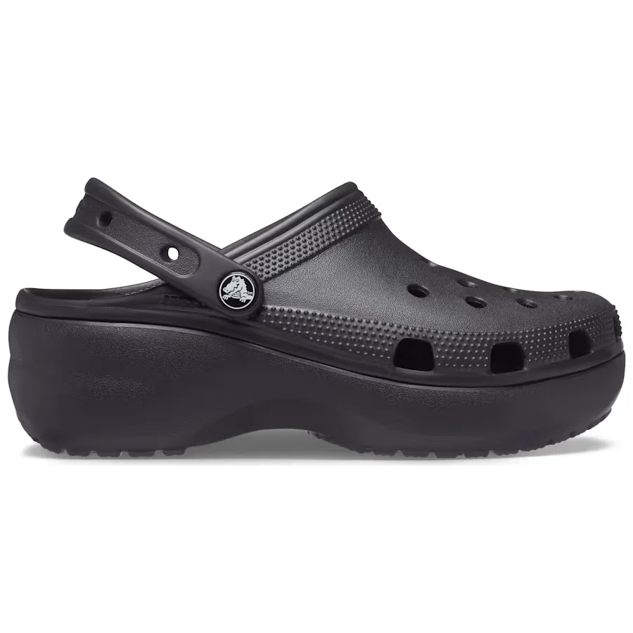 Women's Classic Platform Clog