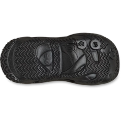 Caged Clog