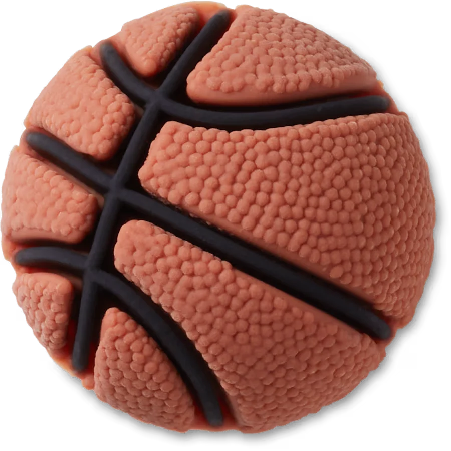 Textured Basketball