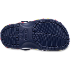 Toddlers' Mickey & Friends Classic Clog