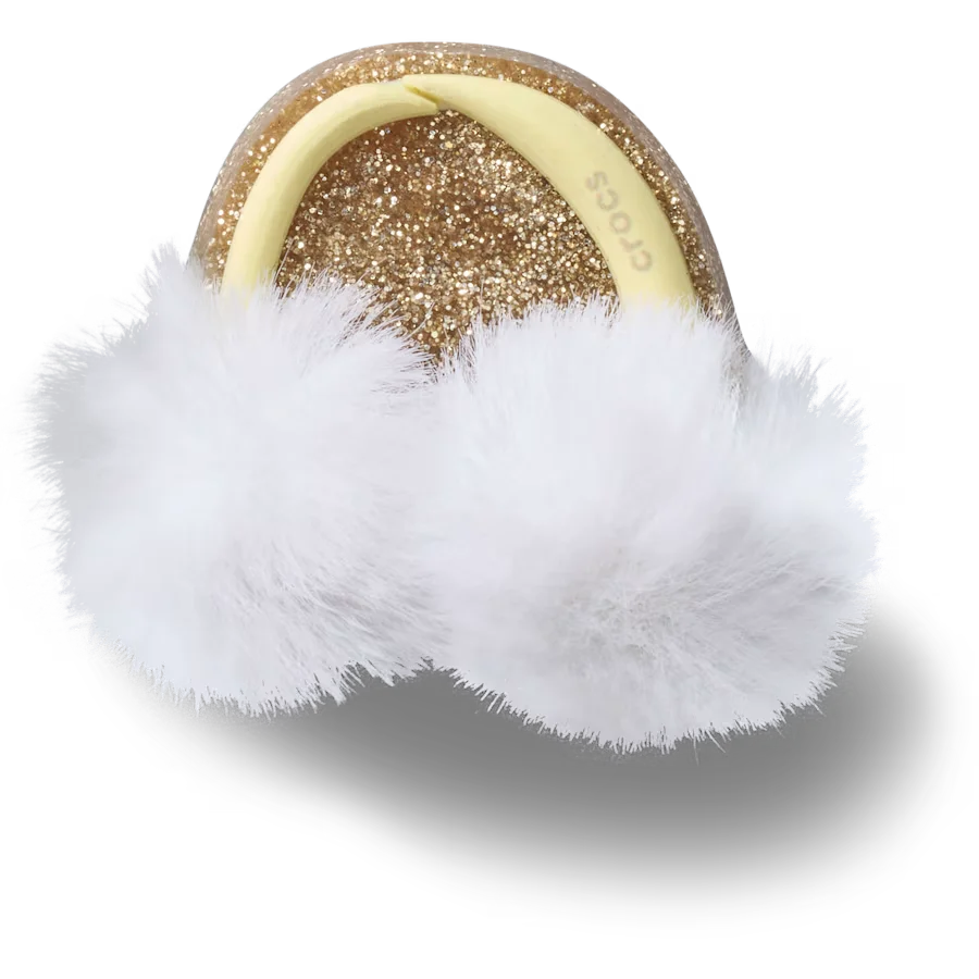 Fuzzy Earmuffs