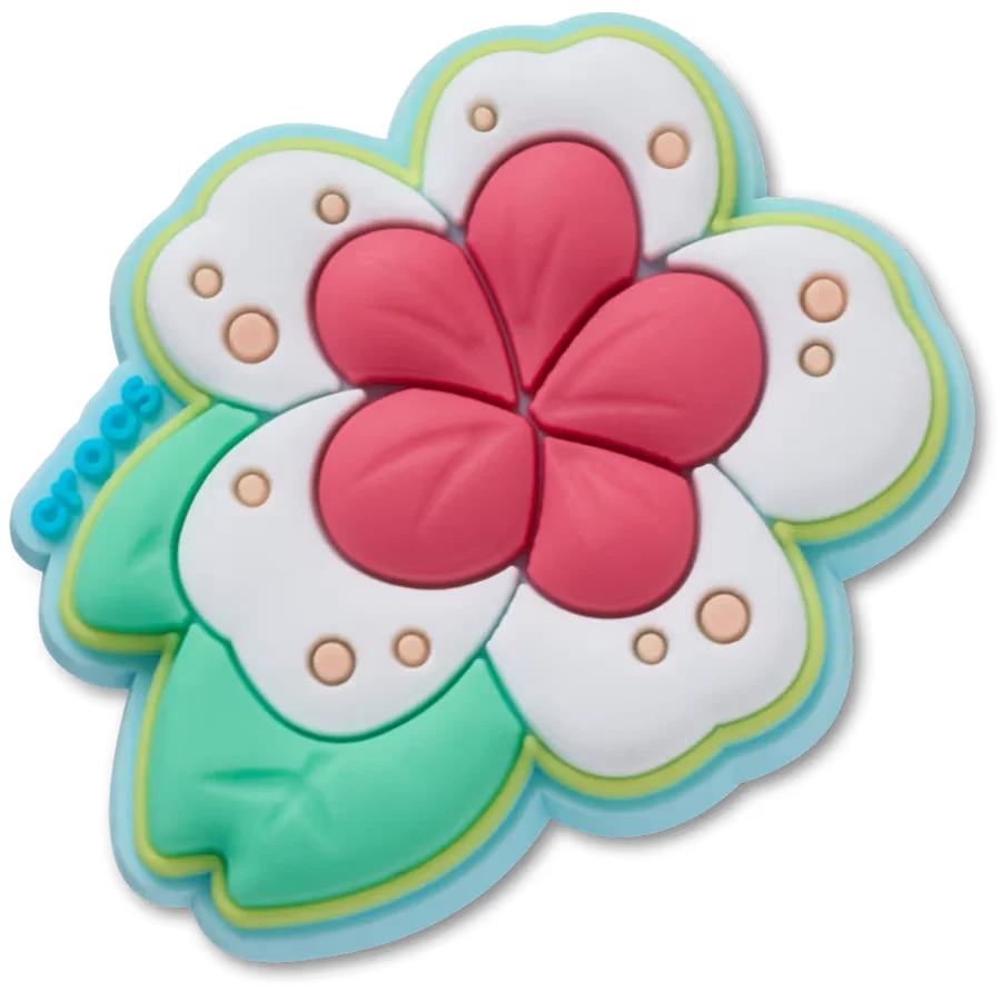 Tropical Flower
