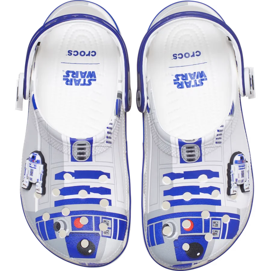 STAR WARS™ R2-D2 Classic Clog