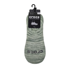 Crocs Socks Low Show 3-Pack